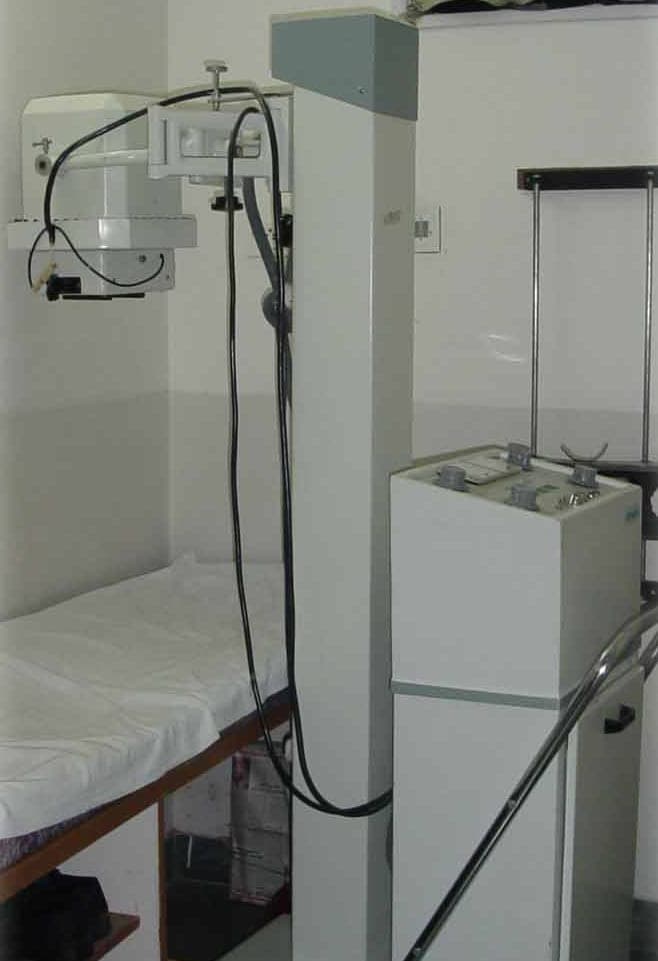 Radiology